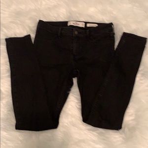 Hollister Low Rise Jean Leggings